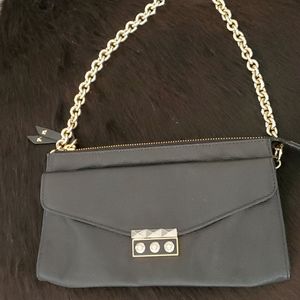 Henri Bendel Wristlet/ clutch